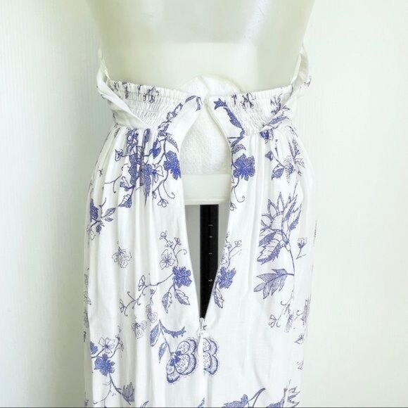 The Jetset Diaries Zulu Maxi Boho Dress XS - Picture 8 of 12